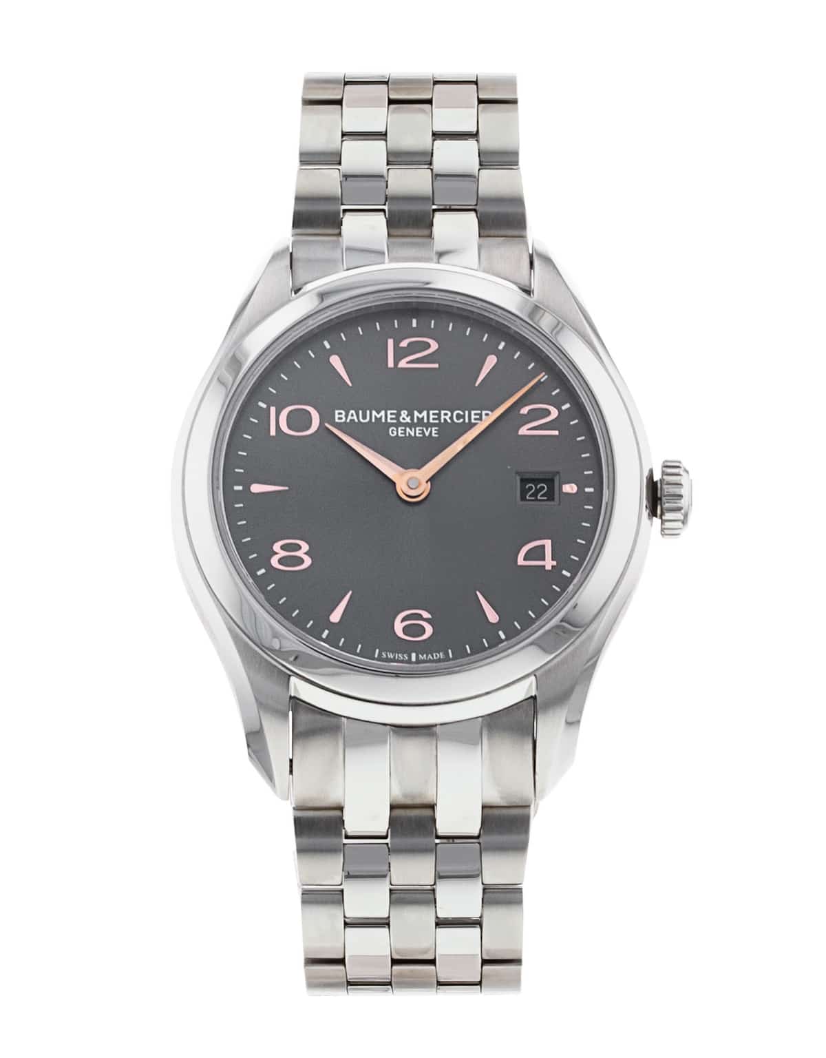 Baume et Mercier Clifton M0A10209